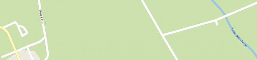 Mappa della impresa marediroma srl a ARDEA