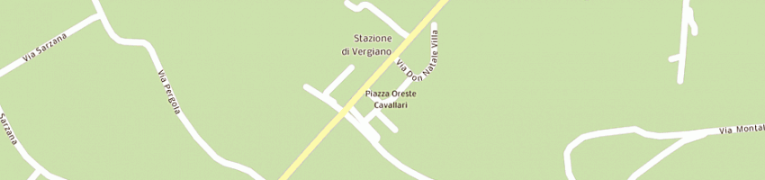Mappa della impresa m e t di muccioli gloriano e tomei anna lena sas a RIMINI