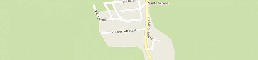 Mappa della impresa mare costruzioni sas a ROMA