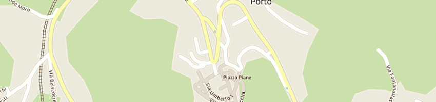Mappa della impresa prosperi roberto a CASTELNUOVO DI PORTO