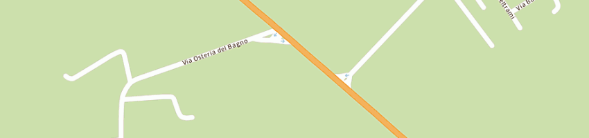 Mappa della impresa bertuccioli pierino a RIMINI