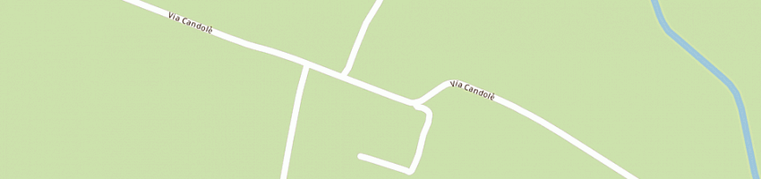 Mappa della impresa biasini giannino a SALGAREDA