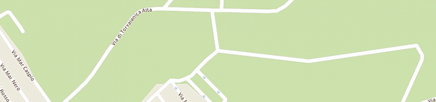 Mappa della impresa new tape generation di r manucci e c sas a ROMA