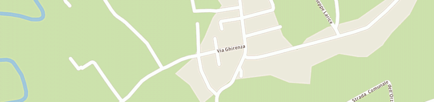 Mappa della impresa celant sonia a FONTANAFREDDA