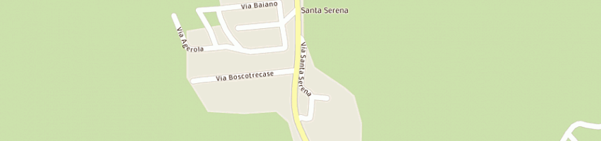 Mappa della impresa europair di donato vinciguerra a ROMA