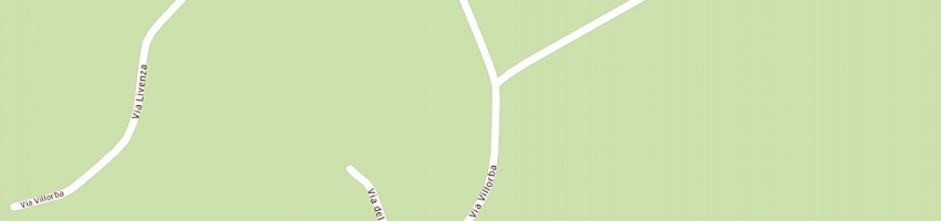 Mappa della impresa nadal giovanni a SACILE
