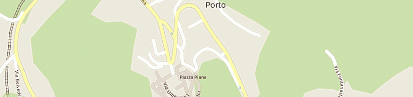Mappa della impresa crognali daniele a CASTELNUOVO DI PORTO
