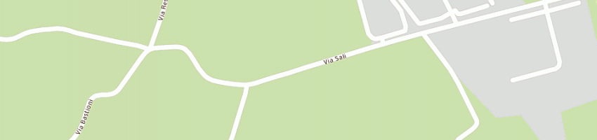 Mappa della impresa krono system srl a MANSUE 