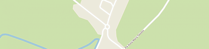 Mappa della impresa kema srl a MEOLO