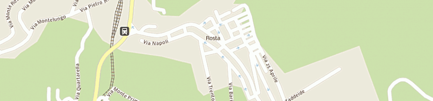 Mappa della impresa nechifor doru a RIANO