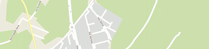 Mappa della impresa promec srl a ODERZO