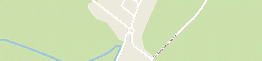 Mappa della impresa bar el babau a FOSSALTA DI PIAVE