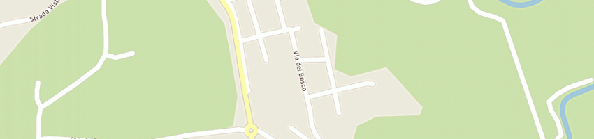 Mappa della impresa angelella giancarlo a SACILE