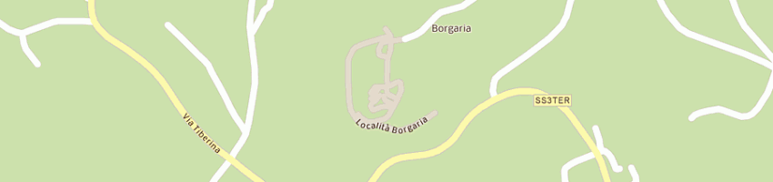 Mappa della impresa bontempo emireno a NARNI
