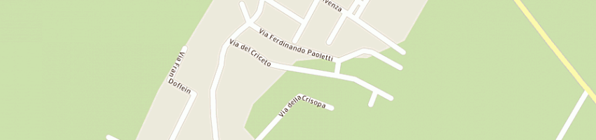 Mappa della impresa simonelli stefano a ROMA