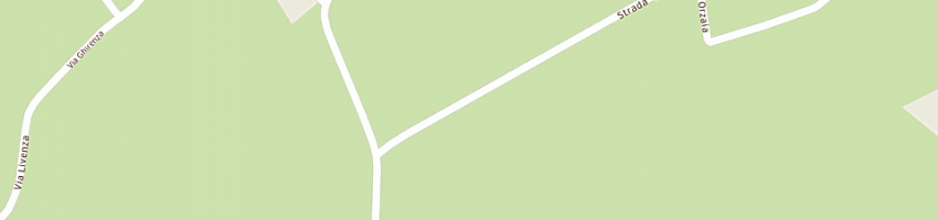 Mappa della impresa feltrin burigotto flora a SACILE