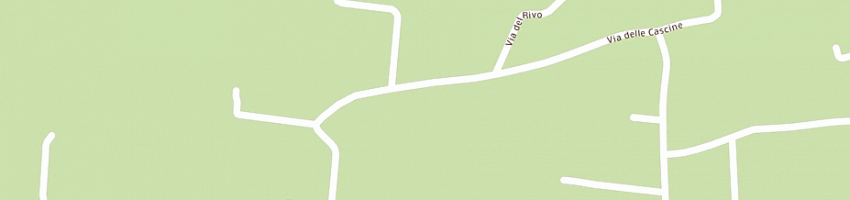 Mappa della impresa garattoni giuliana a RIMINI
