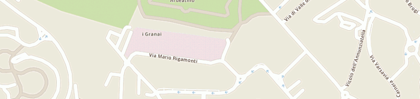 Mappa della impresa somma riccardo a ROMA