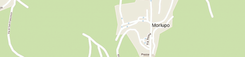 Mappa della impresa emme d e p srl a MORLUPO