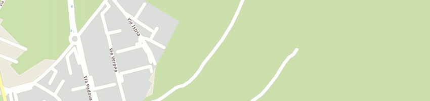 Mappa della impresa taffarel giuseppe a ODERZO