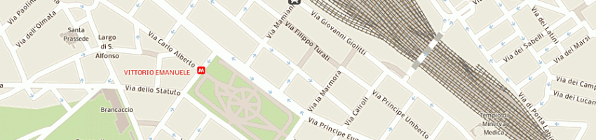 Mappa della impresa edilconsulting2 sas di massimo pisani a ROMA