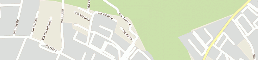 Mappa della impresa avantgarde spa a POMEZIA