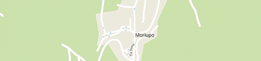 Mappa della impresa dott claudio di cesidio a MORLUPO
