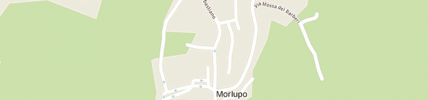 Mappa della impresa de mattia francesco a MORLUPO