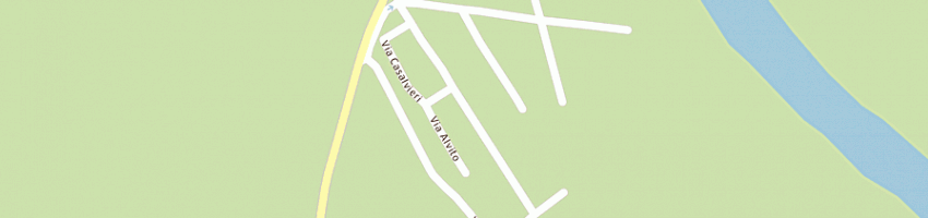 Mappa della impresa sagi lavori srl a ROMA