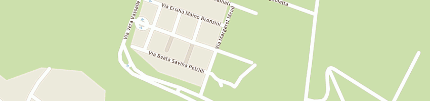 Mappa della impresa odontotecnica 3000 sas di capicchiano v e c a ROMA