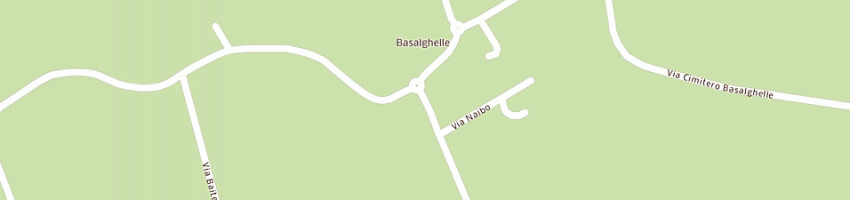Mappa della impresa buongiorno franco a MANSUE 