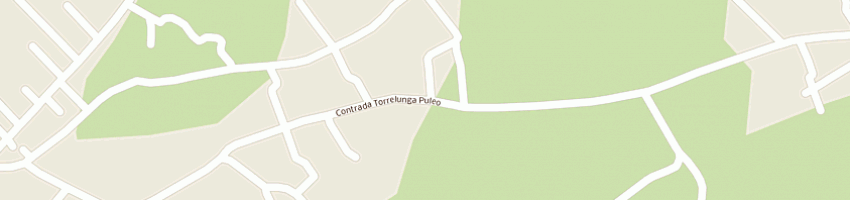Mappa della impresa gmp elettronica sas di toscano paolo massimiliano e c a MARSALA