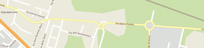 Mappa della impresa masci botti in legno di masci lanfranco sas a BASTIA UMBRA