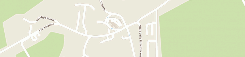 Mappa della impresa raggi giampaolo a MONTECASTRILLI