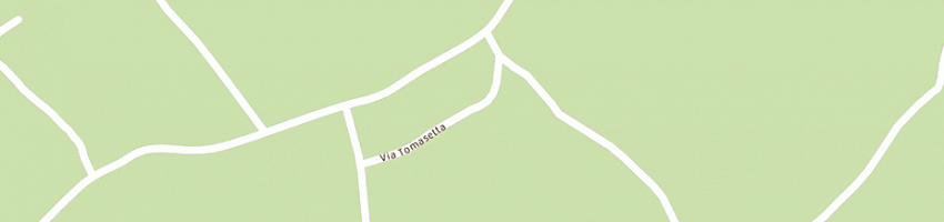 Mappa della impresa ristoranti da gino lora a RIMINI