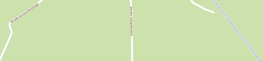 Mappa della impresa diana carletto a GAIARINE