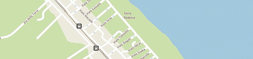 Mappa della impresa foto alfredo di vangelisti guido a RIMINI