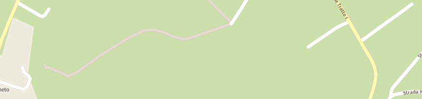 Mappa della impresa edilizia vinti di vinti massimo a PERUGIA