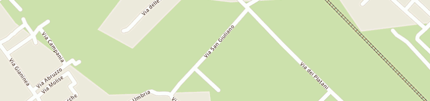 Mappa della impresa municipio a PETROSINO
