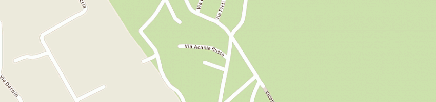 Mappa della impresa anthai assnaztutela handicappati ed incontinenti a ROMA