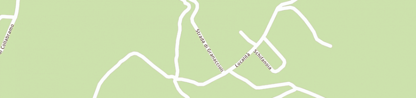 Mappa della impresa bar germani alessandro a NARNI