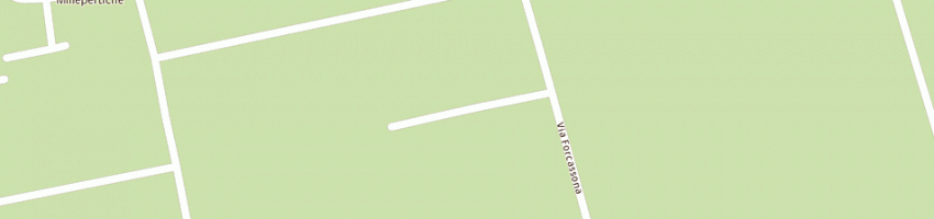 Mappa della impresa brollo giancarlo a MUSILE DI PIAVE