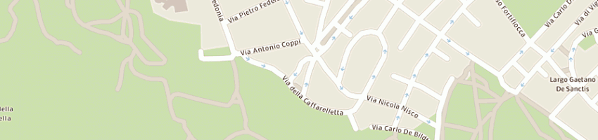 Mappa della impresa fiap societa in accomandita semplice di massini giovan battista a ROMA