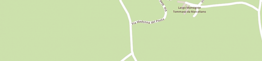 Mappa della impresa caiav snc di caiazza e iavarone a GUALDO CATTANEO