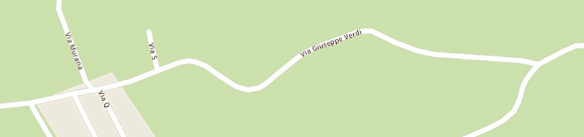Mappa della impresa xhilone giuseppe e c di xhilone giuseppe snc a PACECO