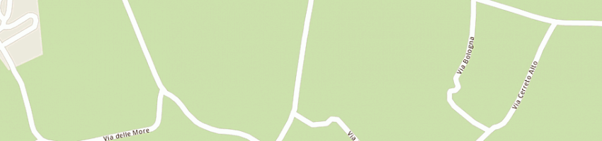 Mappa della impresa decimi graziano a BETTONA