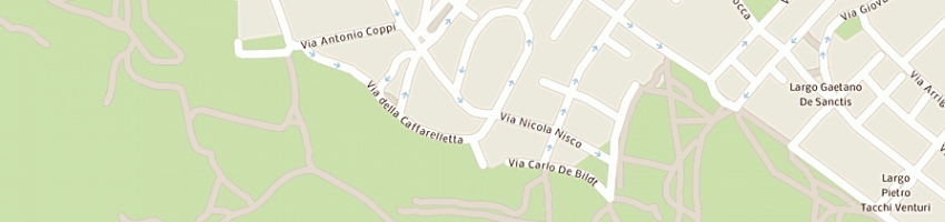 Mappa della impresa kill joy di kaiblinger pierluigi e perri marco snc a ROMA