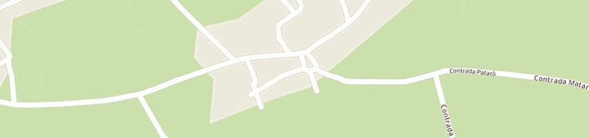 Mappa della impresa cordaro matteo a MARSALA