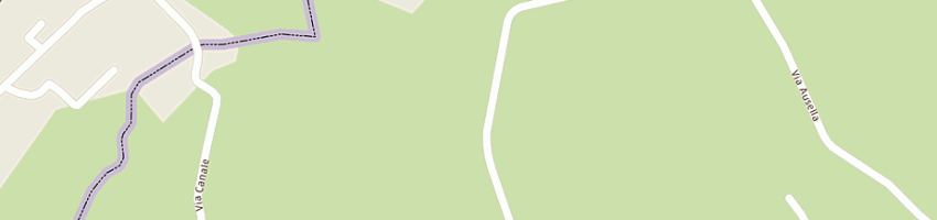 Mappa della impresa astolfi edgardo a CORIANO
