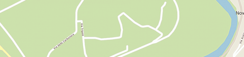 Mappa della impresa fasan tiziano a FOSSALTA DI PIAVE